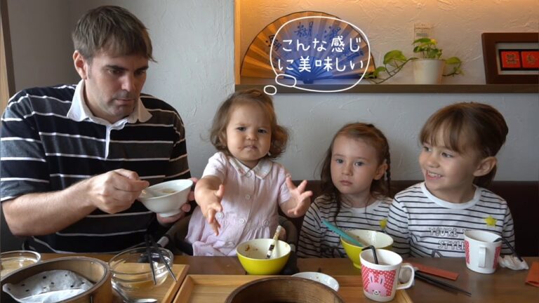 台湾カフェ【茶月譚】ぜーんぶ美味しい‼ バイリンガル姉妹