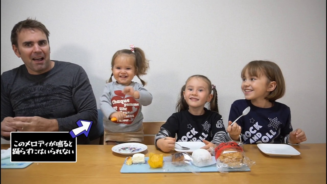 【お菓子の日高】なんじゃこら大福＆シューが美味し過ぎ！バイリンガル姉妹